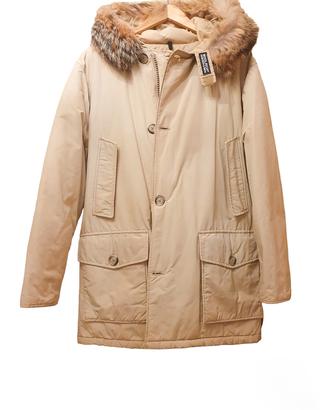 Woolrich Parka Donna taglia S
