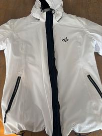 Giacca donna sci Dubin