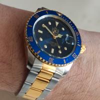 Orologio Vintage Lord Kenton Russo Quarzo Usato