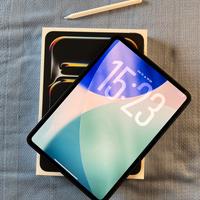 IPad Pro M4 11” 256 gb