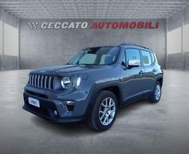 Jeep Renegade 2019 1.0 t3 Limited 2wd