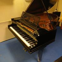 Pianoforte a coda Bechstein, model A, 180 cm