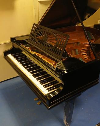 Pianoforte a coda Bechstein, model A, 180 cm