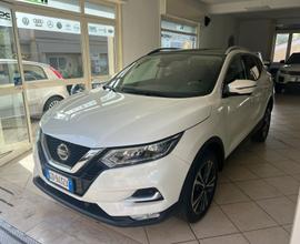 Nissan Qashqai 1.5 dCi 115 CV N-Connecta