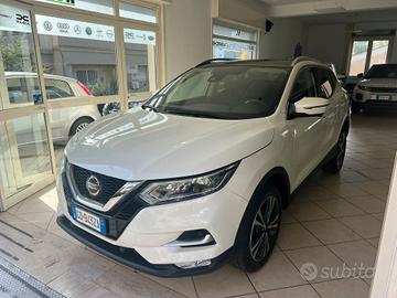 Nissan Qashqai 1.5 dCi 115 CV N-Connecta