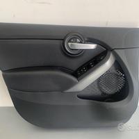 PANNELLO ANTERIORE SINISTRO FIAT 500 X Serie 15611