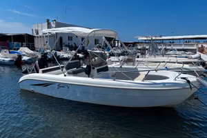 Saver 520 Open