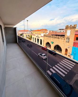 Nuovo appartamento in zona centrale