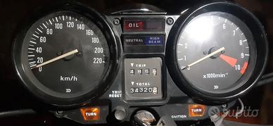Honda CB 750 - 1981