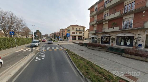 Trilocale con cantina e balcone, Collecchio