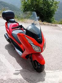 Honda Forza 300 - 2013