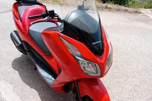 Honda Forza 300 - 2013