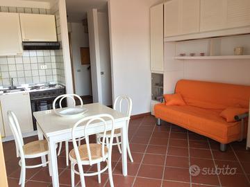 LAST MINUTE 23/30 nel villaggio "Laghi di Sibari"