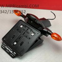 PORTATARGA ORIGINALE YAMAHA R1 2007 2008 YZF