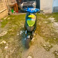 Piaggio nrg mc2