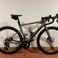 BMC Roadmachine Three 2025 taglia 51