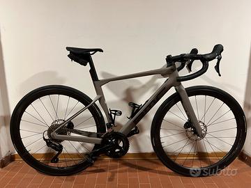 BMC Roadmachine Three 2025 taglia 51