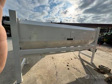 Calibratore granella