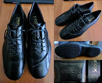 Scarpe da uomo GEOX nr.40