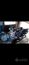 motore Tmax 560 2024