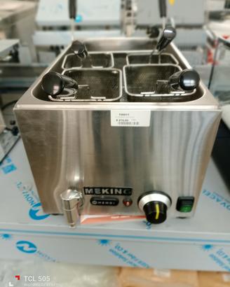 cuocipasta. elettrico