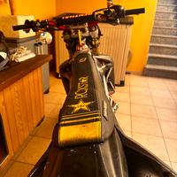 Suzuki RMZ 450 R