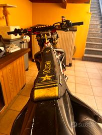 Suzuki RMZ 450 R