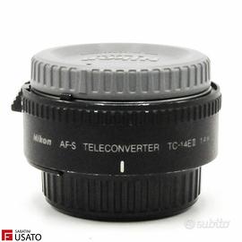 USATO Nikon TC-14E II  25903