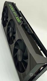 Nvidia GeForce RTX 3080 10GB GDDR6X Lenovo OEM
