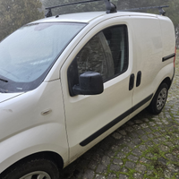 Fiat Fiorino Mult jet