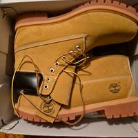 timberland