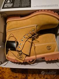 timberland
