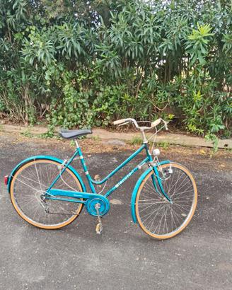 bici da passeggio