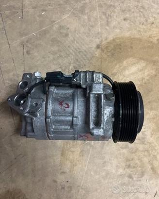 Compressore clima passat cba 2010, 5N0820803A