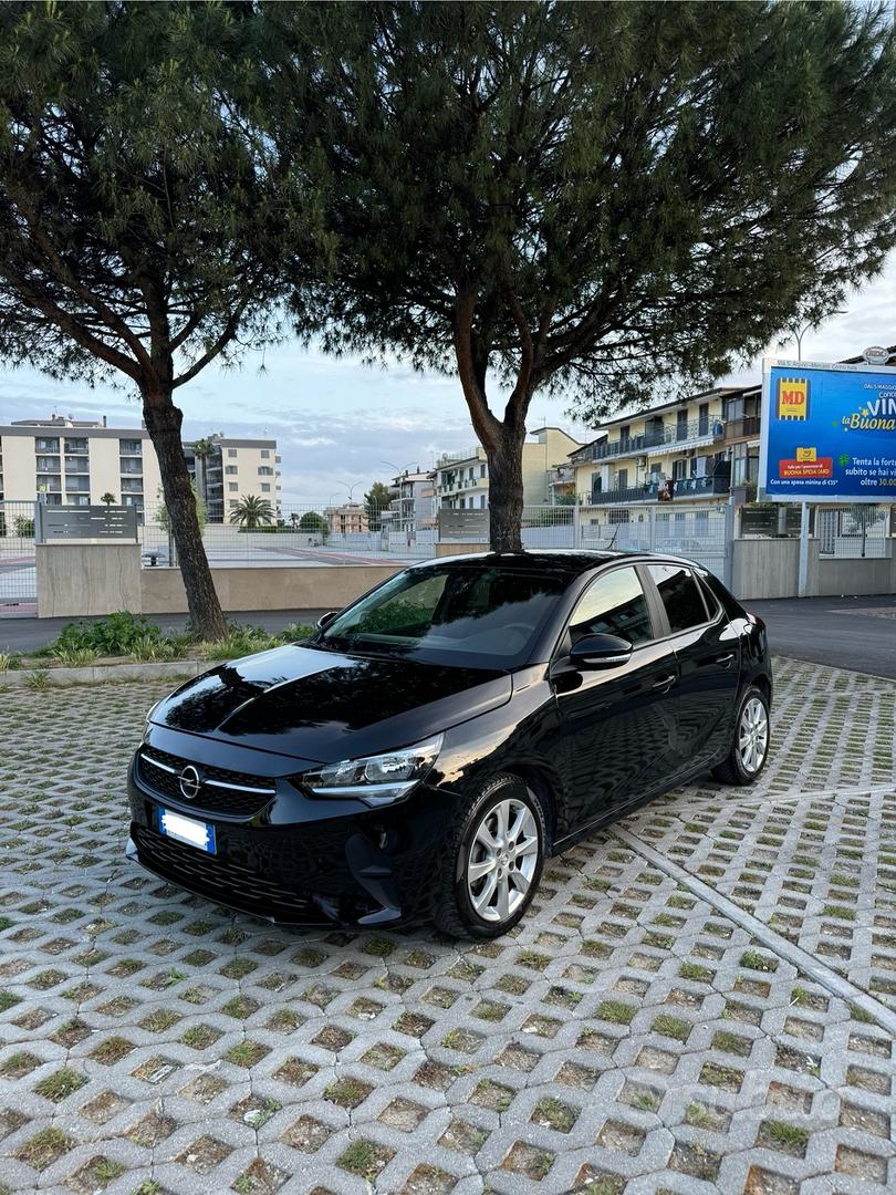 Opel Corsa 6ª serie