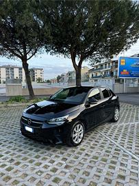 Opel Corsa 1.5 D 100 CV Edition