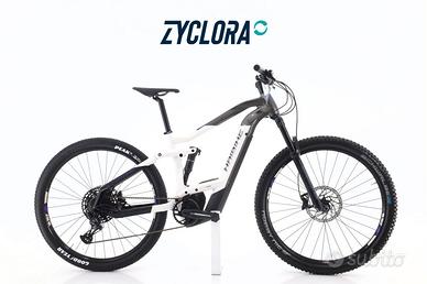 Haibike FullNine 8 t.M