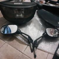 Carene e ricambi originali k1200rs k 1200 rs