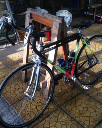 Bici da corsa