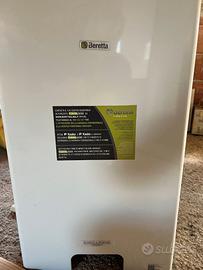 Caldaia Beretta EXCLUSIVE GREEN 35 CSI