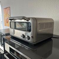 Sage Pizzaiolo, il forno per pizza intelligente