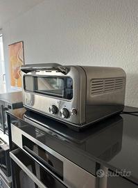 Sage Pizzaiolo, il forno per pizza intelligente