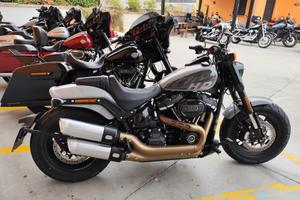 Harley-davidson Fat Bob 114