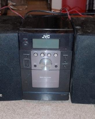 stereo 