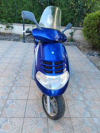 Piaggio Hexagon 180cc 2001