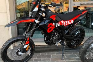Aprilia SX 125 2026