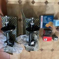 Ricambi SUBARU FORESTER 2012 - 4 AWD Diesel  15th