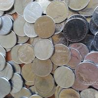 Monete 100 lire mignon