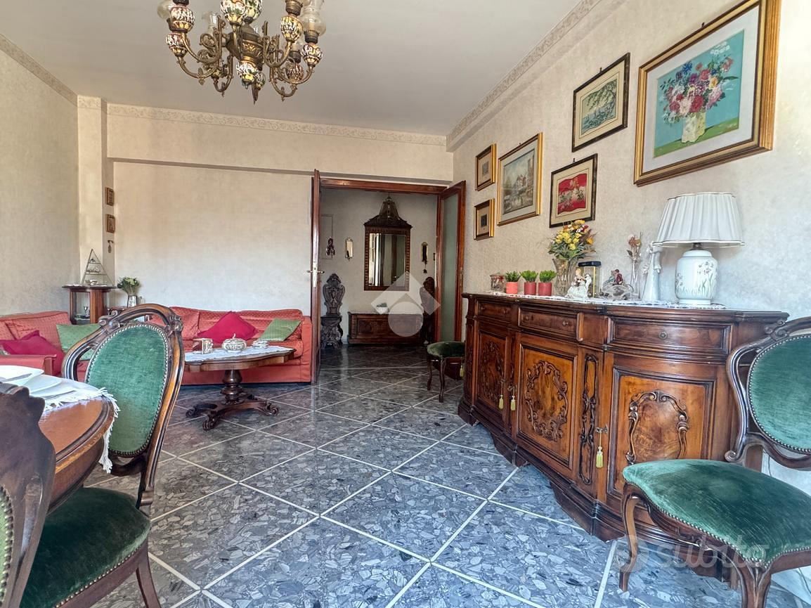 Appartamento – Roma, Pietralata - Vista 5