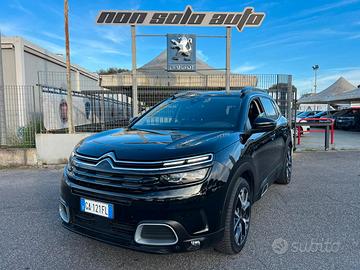 Citroen C5 Aircross BlueHDi 130 S&S EAT8 Shine